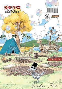 ワンピース MAGIC BOOK ワンピース MAGIC BOOK